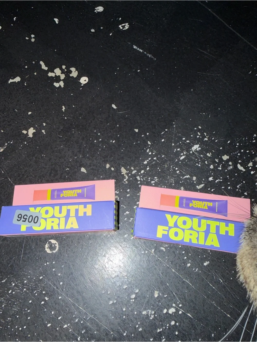 Youth foria primer duo